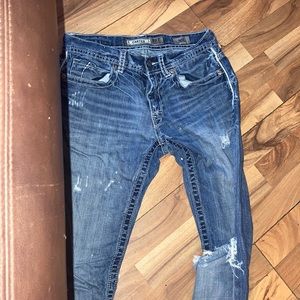 Jeans for sale